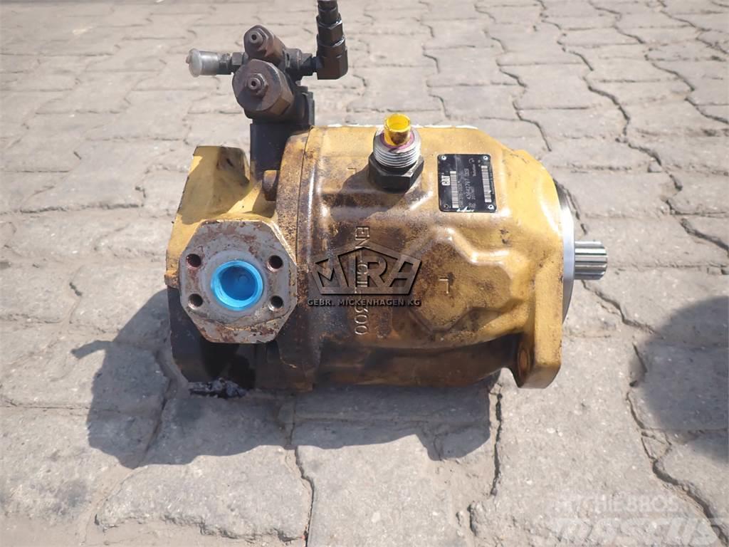 CAT 926 M/ Pumpe für Zylinder Hydraulika