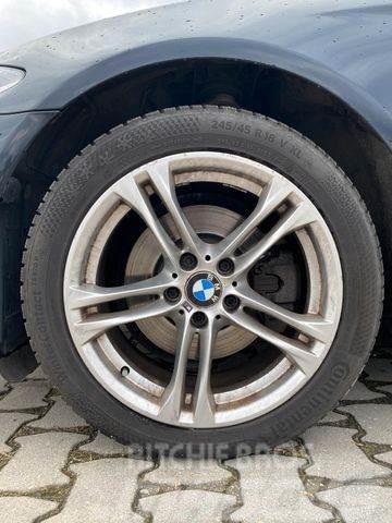 BMW 520 Baureihe 5 Lim. 520d xDrive Osobní vozy