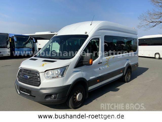 Ford Transit 2.2 D/ 18 Sitzer/ Klima/ Sprinter/ 316 Minibusy