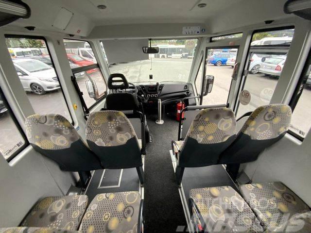 Iveco Daily/ 70C17/ Klima/ Euro 6/ Indcar/ 34 Sitze Minibusy