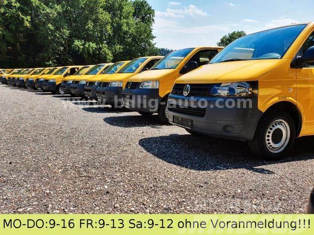 Iveco Daily * EURO5 * AUTOMATIK Koffer Integralkoffer Osobní vozy