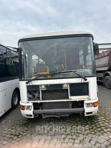Karosa C510345A, 54seats vin 403 Zájezdové autobusy