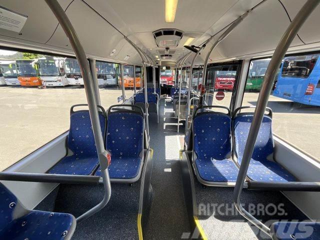 MAN A 21 Lion´s City/ A 20/ O 530 Citaro/Original-KM Meziměstské autobusy