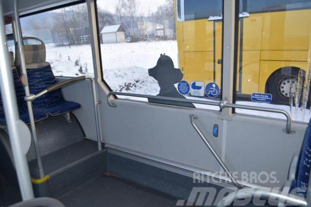 MAN A 21 Lion´s City / Motorschaden / 530 Citaro Meziměstské autobusy