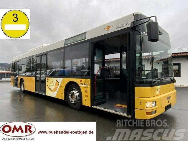 MAN A 21 Lion&apos;s City/530 Citaro/schweizer Postbus Meziměstské autobusy