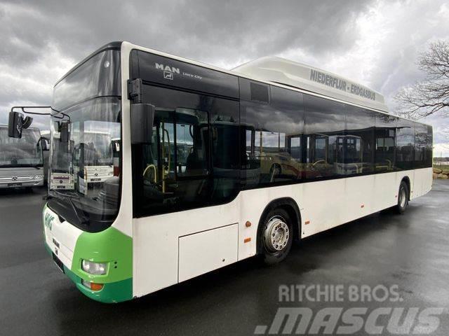 MAN A 21 Lion&apos;s City CNG / Erdgas / 530 / A 20 Meziměstské autobusy