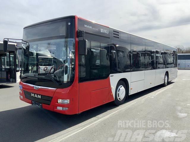 MAN A 37 Lion´s Coach/ O 530 / Midi/ A 47 Meziměstské autobusy
