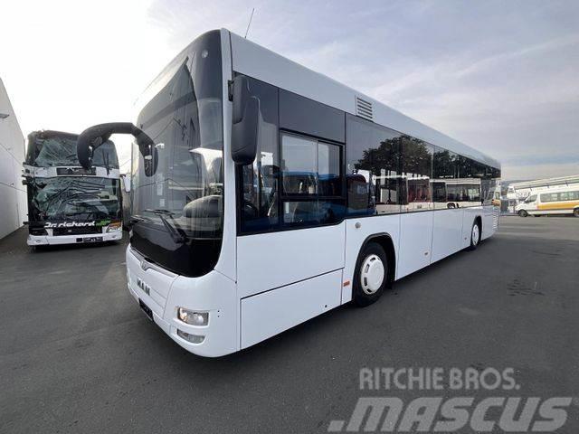 MAN A 78 Lion&apos;s City / Citaro / 530 Meziměstské autobusy