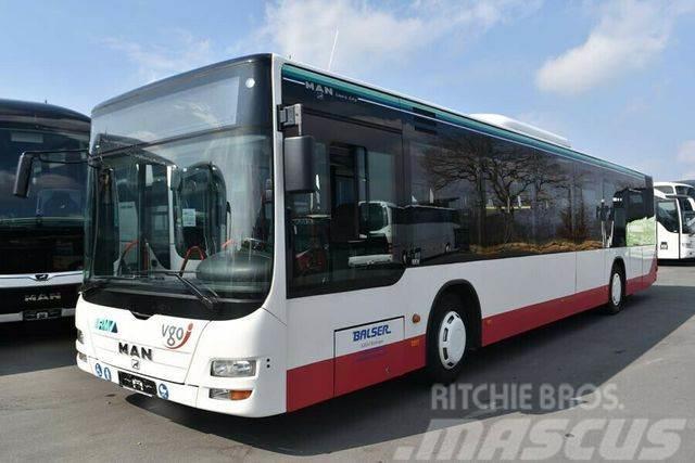 MAN Lion´s City A20/ 530 / Citaro / Euro EEV / A21 Meziměstské autobusy