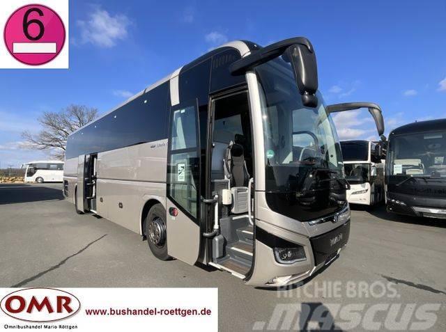 MAN R 07 Lion´s Coach/ Tourismo/ Travego/ S 515 HD Zájezdové autobusy