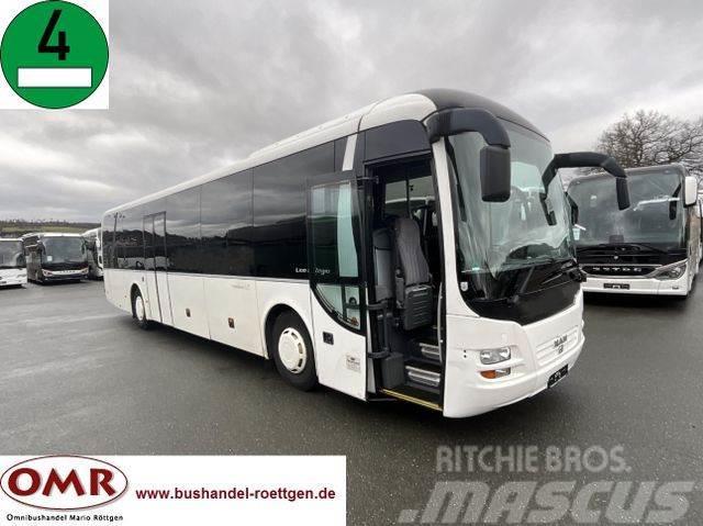 MAN R 12 Lion´s Regio/ Klima/ O 550 Integro/ O 560 Zájezdové autobusy