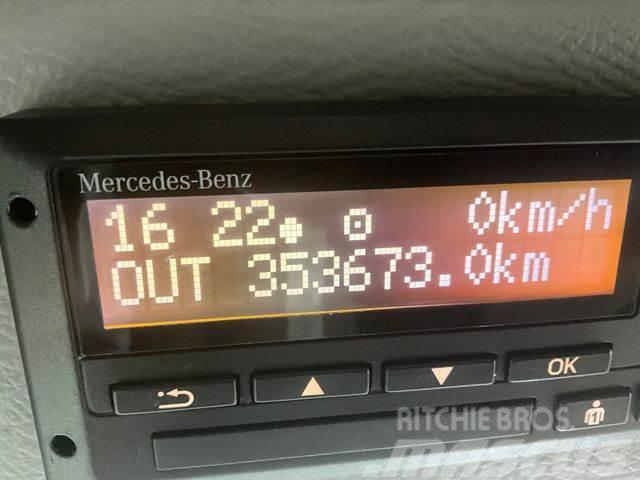 Mercedes-Benz 516 CDI Sprinter/ City 65/ City 35/ Euro 6/Klima Minibusy