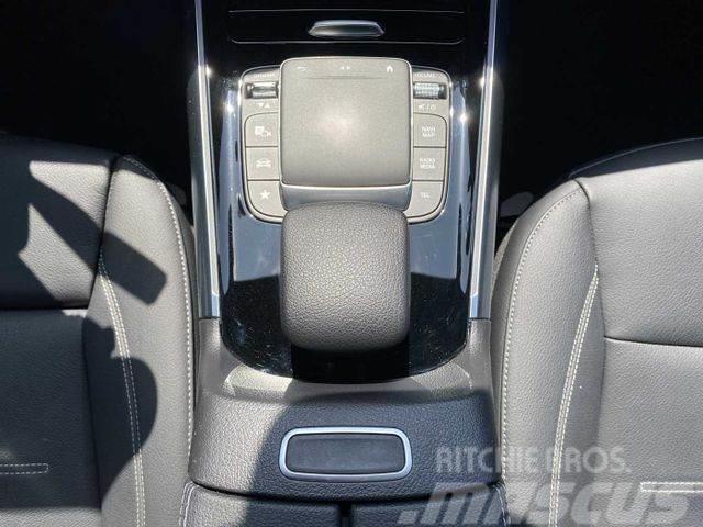 Mercedes-Benz GLA 250e 8G AMG+Ambiente+RKamera+ LEDER+Keyless+ Pick up/Valník