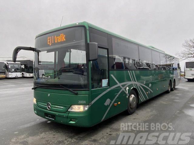 Mercedes-Benz Integro/ 20x vorhanden!!/ Euro 5/ Lift Zájezdové autobusy
