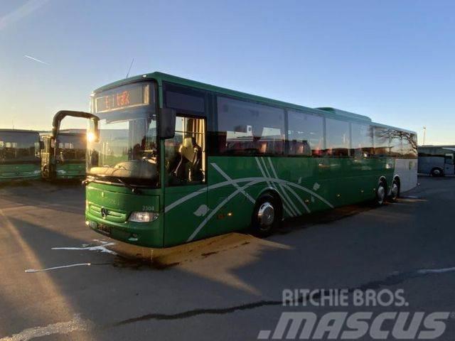 Mercedes-Benz Integro L/ O 550/ Klima/ Lift/ E5 Zájezdové autobusy