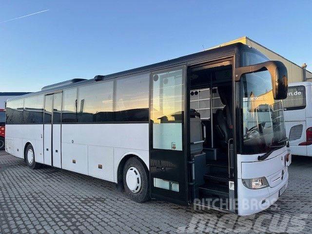 Mercedes-Benz Integro O 550 Automatik Lift Klima Zájezdové autobusy