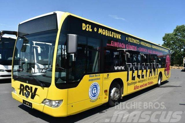 Mercedes-Benz O 530 Citaro/ A 21 Lion´s City / EEV Meziměstské autobusy