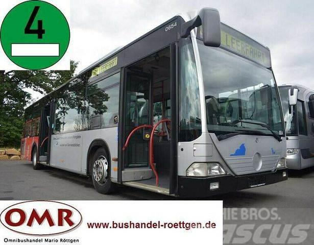 Mercedes-Benz O 530 Citaro/A20/A21/Lion´s City/grüne Plakette Meziměstské autobusy
