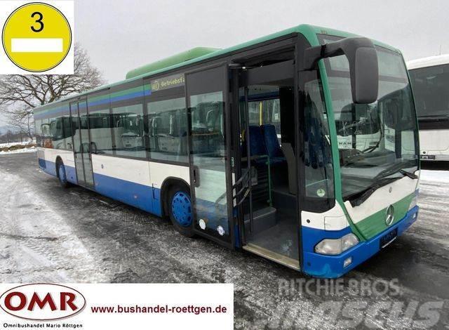 Mercedes-Benz O 530 Citaro / 50 Sitze / Klima Meziměstské autobusy