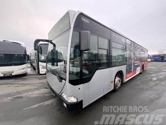 Mercedes-Benz O 530 Citaro/ A 20/ A 21/ Lion´s City Meziměstské autobusy