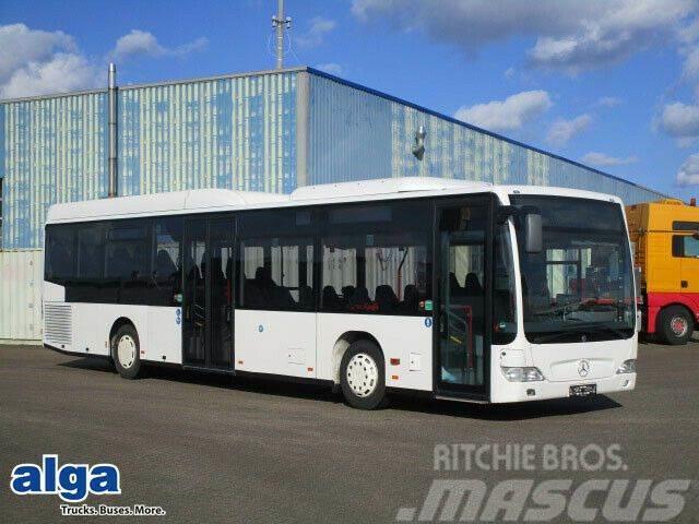 Mercedes-Benz O 530 LE Citaro, Euro 5, Klima, 43 Sitze Meziměstské autobusy