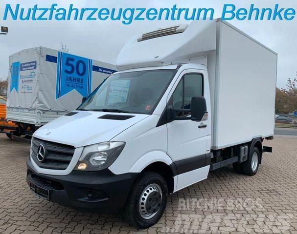Mercedes-Benz Sprinter 416/516 CDI Kühlkoffer/TK V300max/LBW Chladírenské dodávky