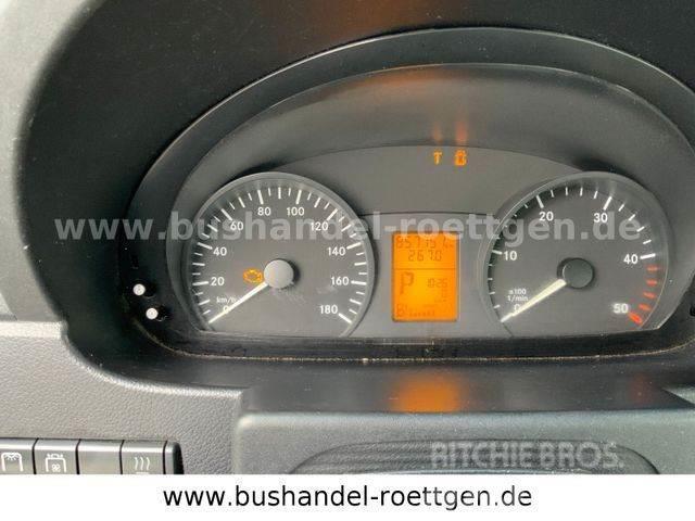 Mercedes-Benz Sprinter 515 CDI/ City/ 516/ Klima Minibusy