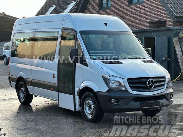 Mercedes-Benz Sprinter Kombi Bus 316 CDI 9 Personen Dodávky
