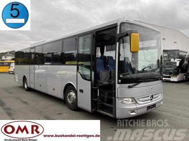 Mercedes-Benz Tourismo RH/ 52 Sitze/ Euro 5/ Travego/ S 415 HD Zájezdové autobusy