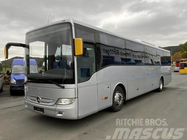 Mercedes-Benz Tourismo RH/ 52 Sitze/ Euro 5/ Travego/ S 415 HD Zájezdové autobusy