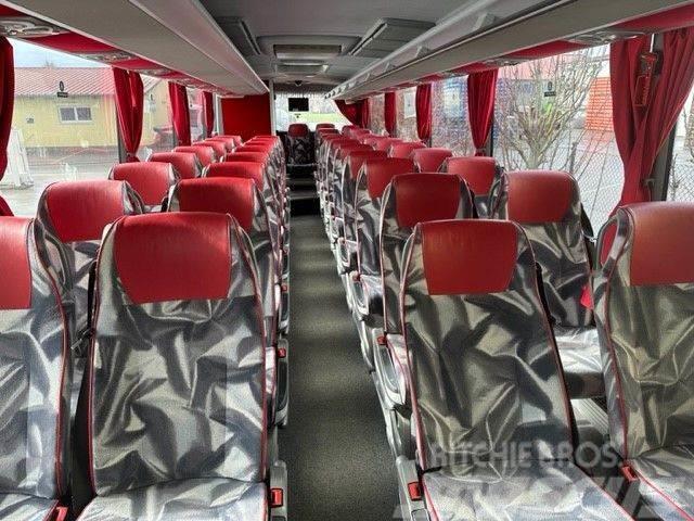 Mercedes-Benz Tourismo RH K 220 V FAHRSCHULBUS Neulack WC Zájezdové autobusy