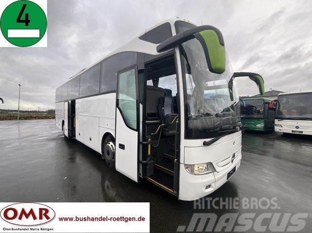 Mercedes-Benz Tourismo RHD/ S 515 HD/ Travego/ R 07 Zájezdové autobusy