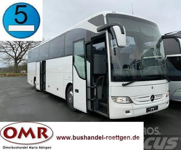 Mercedes-Benz Tourismo RHD / 51 Sitze / S 515 HD / Travego Zájezdové autobusy