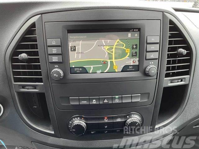 Mercedes-Benz Vito 114 CDI Tourer 9G Klima 8Sitze Audio40 Temp Minibusy