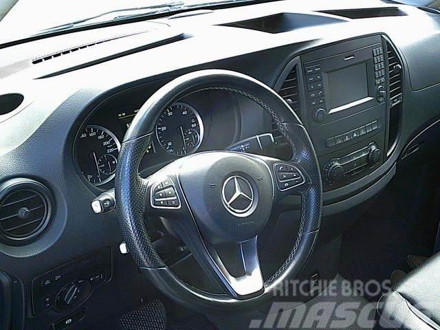 Mercedes-Benz Vito Tourer 114/116 CDI, 119 CDI/BT Pro 4MATIC l Dodávky