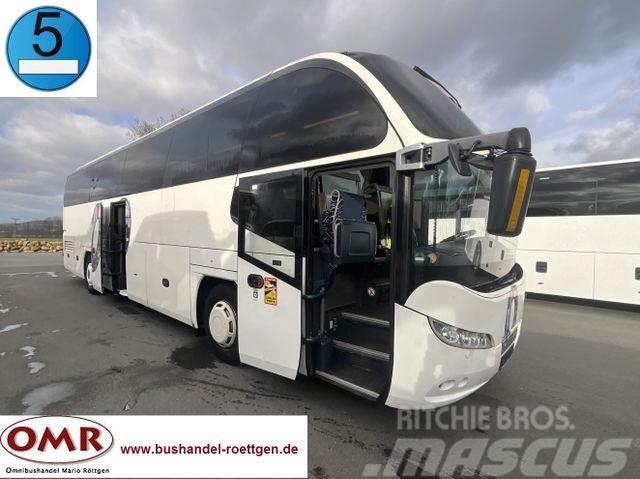 Neoplan Cityliner N 1216 /P14/R07/Tourismo/Kupplung NEU! Zájezdové autobusy