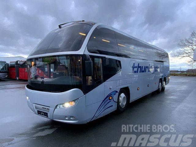 Neoplan Cityliner/ N 1217 HDC/ P 15/ Tourismo/ Travego Zájezdové autobusy