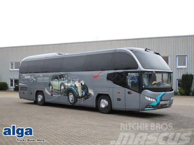 Neoplan N 1216 HD Cityliner, Euro 5 EEV, Automatik Zájezdové autobusy