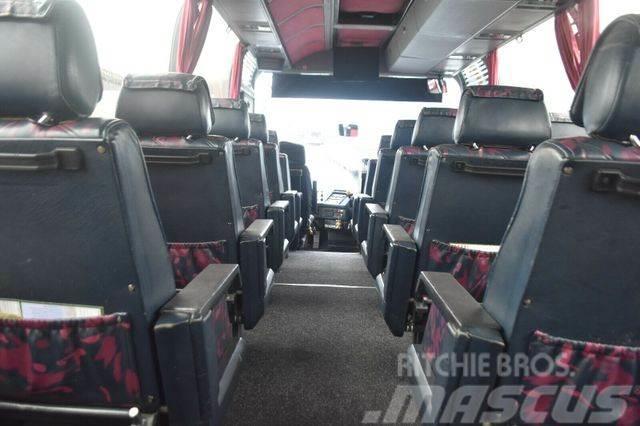 Neoplan N 214 SHD Jetliner / Oldtimer / Vip-Bus Zájezdové autobusy