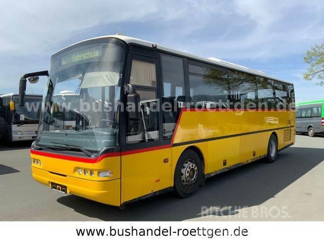 Neoplan N 313/ Fahrschulbus/ 40 Sitze Zájezdové autobusy
