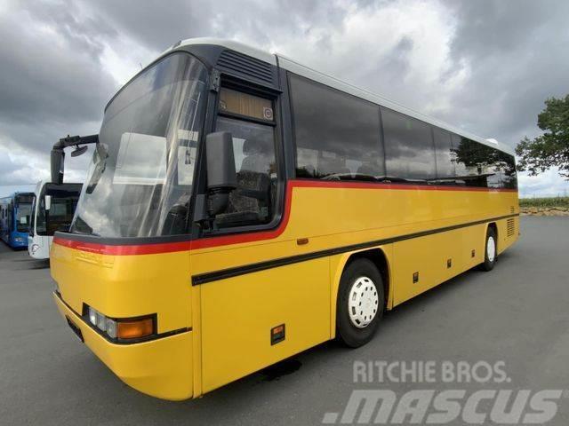 Neoplan N 314 Transliner/ N 316/ Tourismo/ S 315 HD Zájezdové autobusy