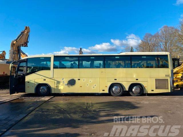 Scania Coach **BJ. 2003 * 723342KM/Kupplung defekt Zájezdové autobusy