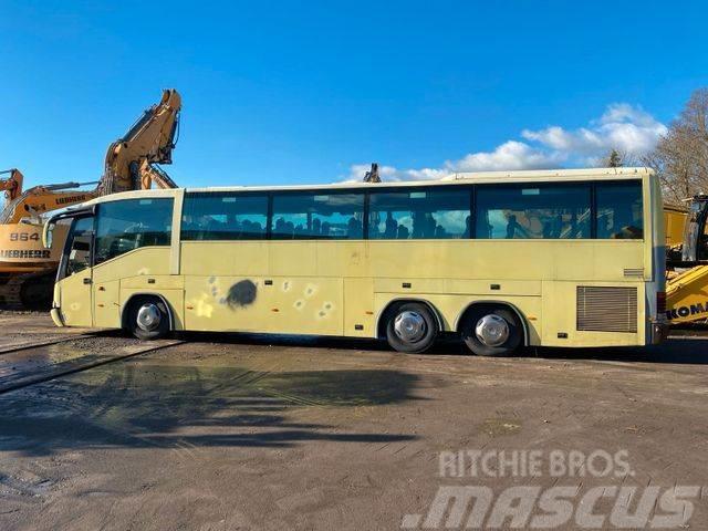 Scania Coach **BJ. 2003 * 723342KM/Kupplung defekt Zájezdové autobusy