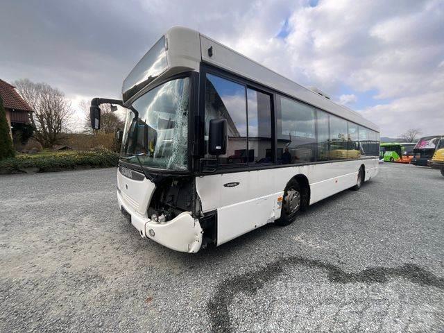 Scania OmniCity 10.9/ 530 K Citaro/ Solaris 8.9/ Midi Meziměstské autobusy