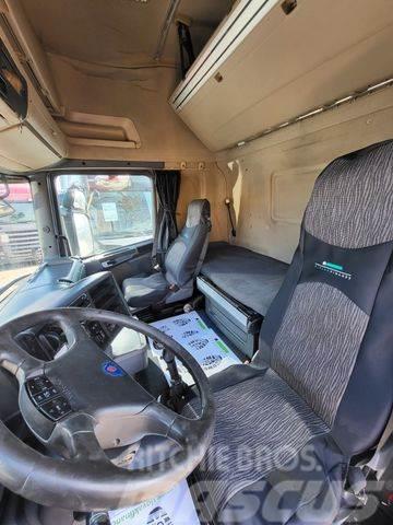 Scania R440 manual, EURO 5 vin 160 Tahače