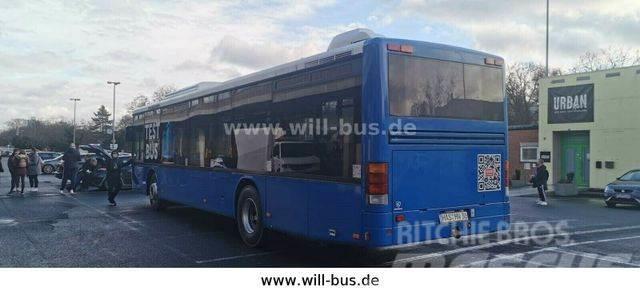 Setra S 315 NF ex Testbus Meziměstské autobusy
