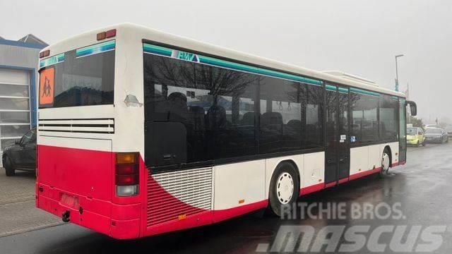 Setra S315 NF Evobus Bus Linienverkehr Meziměstské autobusy