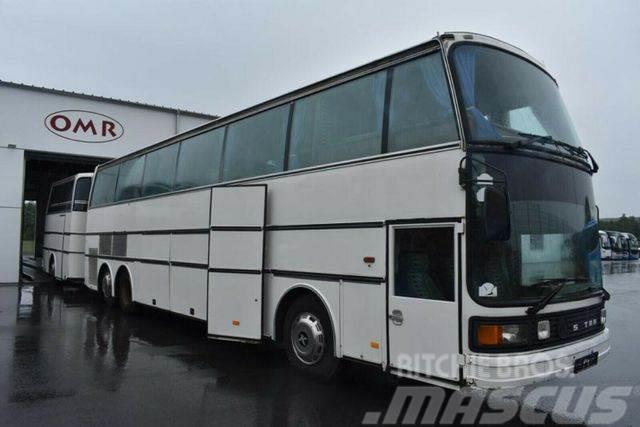 Setra SG 221 HDS/Einzelstück/Messebus/Infobus Kloubové autobusy
