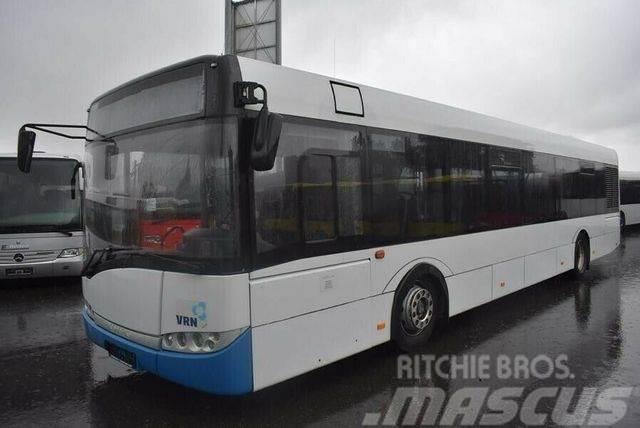 Solaris Urbino 12 / Citaro / A20 / A21 / 530 / Euro 5 Meziměstské autobusy
