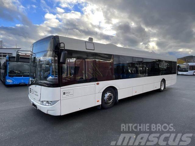 Solaris Urbino 12/ Euro 5/ Citaro/ 530/ A 20/ A21 Meziměstské autobusy